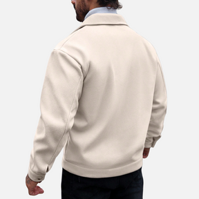 Jaqueta Masculina Mannor MRM147