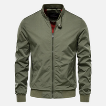 Jaqueta Bomber Masculina Mannor MRM140
