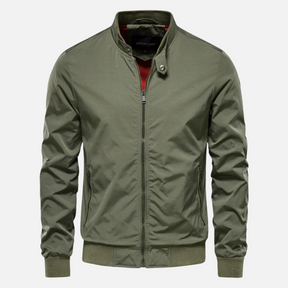 Jaqueta Bomber Masculina Mannor MRM140