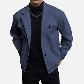 Jaqueta Masculina Mannor MRM162