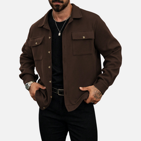 Jaqueta Masculina Mannor MRM161