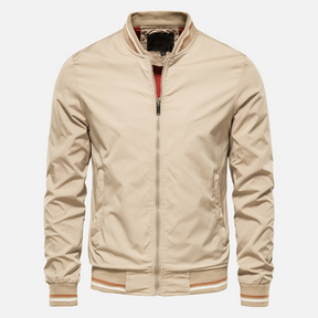 Jaqueta Bomber Masculina Mannor MRM140