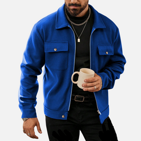 Jaqueta Masculina Mannor MRM151