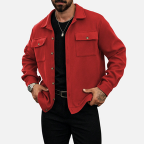 Jaqueta Masculina Mannor MRM161