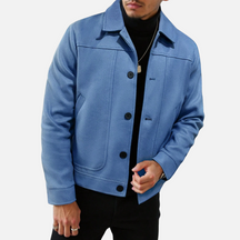 Jaqueta Masculina Mannor MRM160