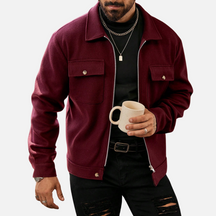 Jaqueta Masculina Mannor MRM151