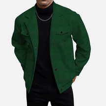 Jaqueta Masculina Mannor MRM162