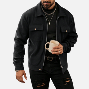 Jaqueta Masculina Mannor MRM151