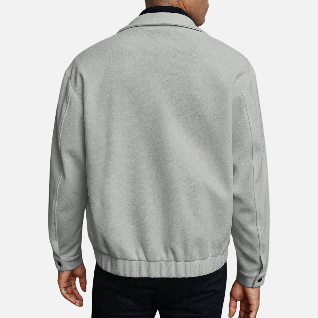 Jaqueta Masculina Mannor MRM162