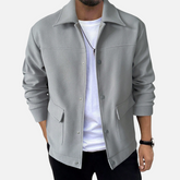 Jaqueta Masculina Mannor MRM153