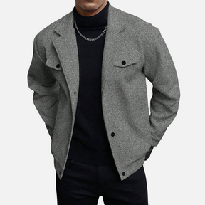 Jaqueta Masculina Mannor MRM162