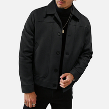 Jaqueta Masculina Mannor MRM160