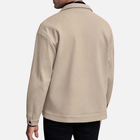 Jaqueta Masculina Mannor MRM154