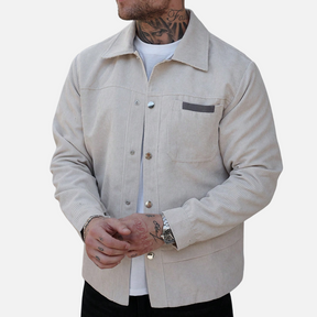 Jaqueta Masculina Mannor MRM152