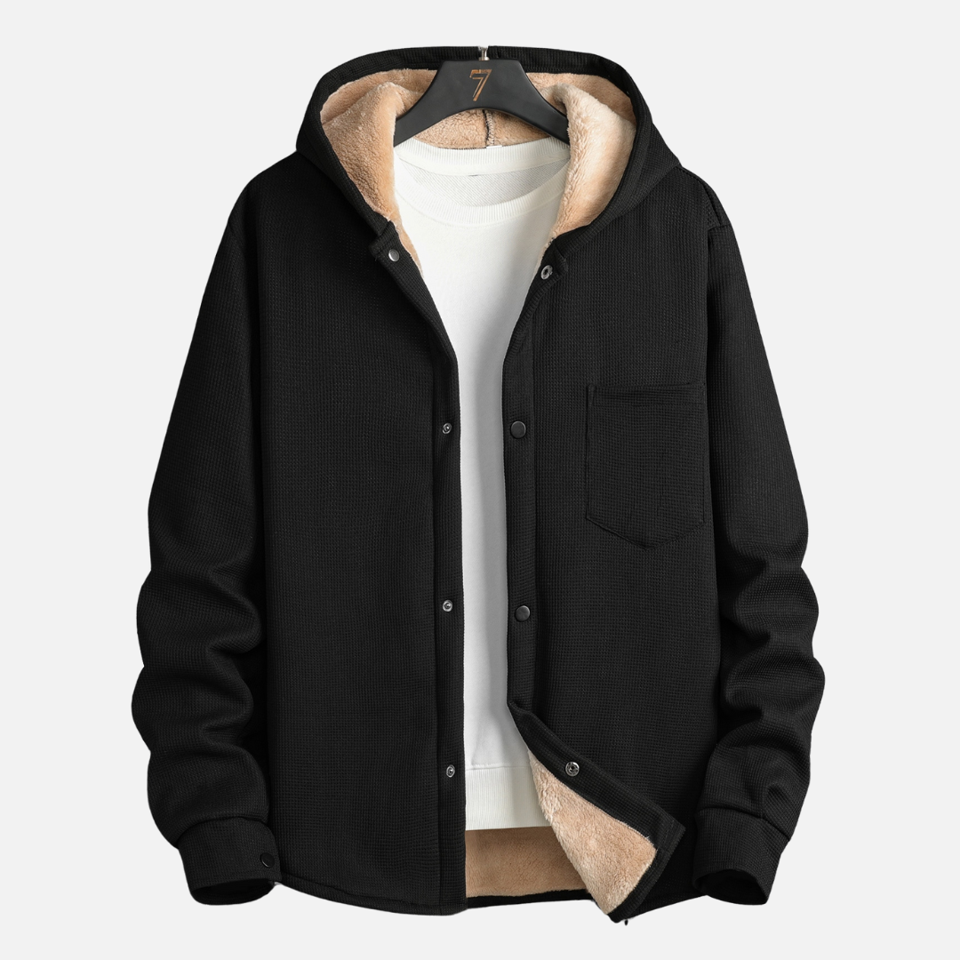 Jaqueta Masculina Mannor MRM157