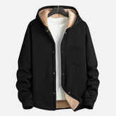 Jaqueta Masculina Mannor MRM157