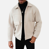 Jaqueta Masculina Mannor MRM147