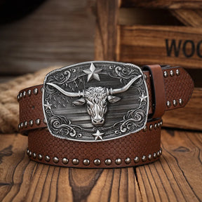 Cinto Country Vintage | Allegante Cowboy