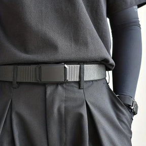 Cinto Masculino MANNOR Crosp