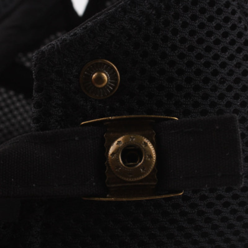 Boina Masculina Respirável MANN MR10