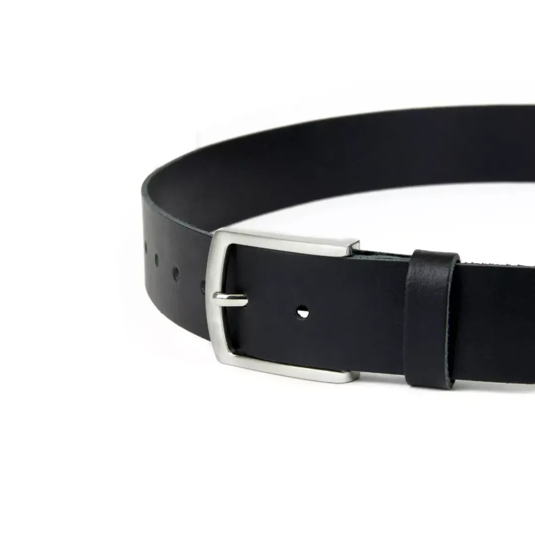 Cinto Masculino de Couro Legítimo | Allegante Business