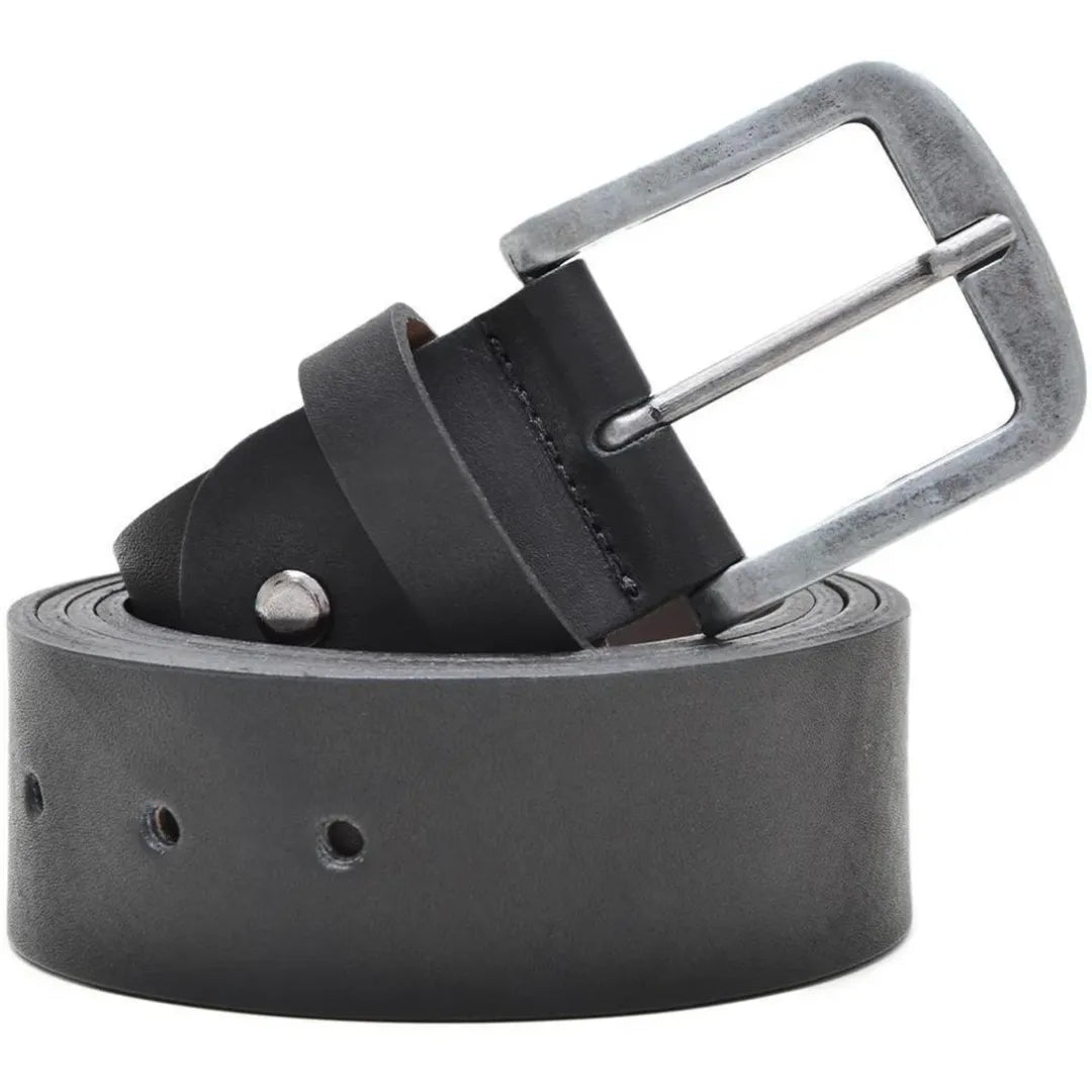 Cinto Masculino de Couro Legítimo | Allegante Business