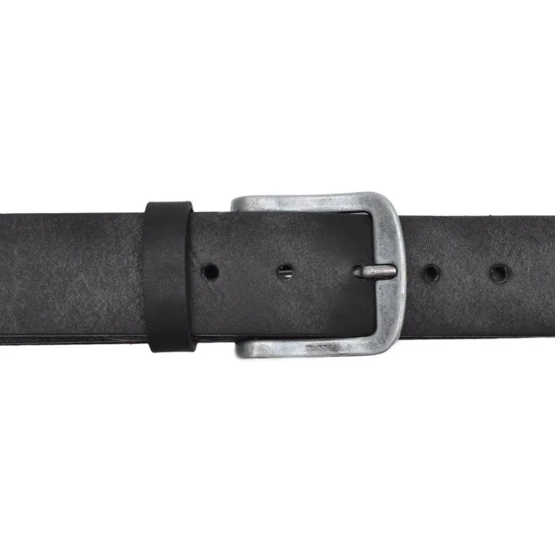 Cinto Masculino de Couro Legítimo | Allegante Business