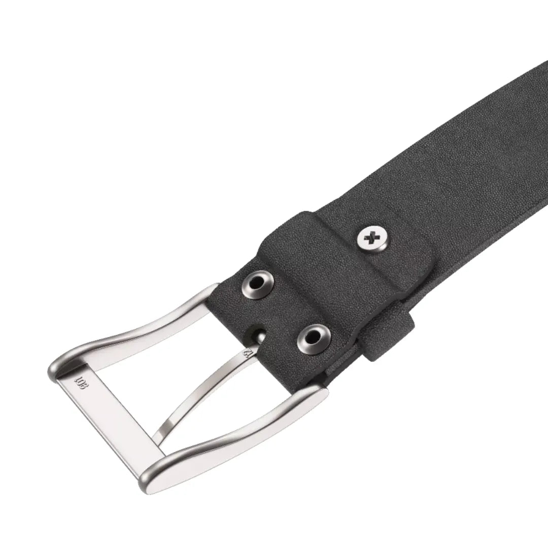 Cinto Masculino de Couro Legítimo | Allegante Business