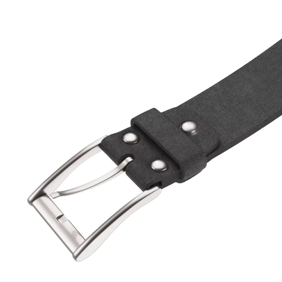 Cinto Masculino de Couro Legítimo | Allegante Business