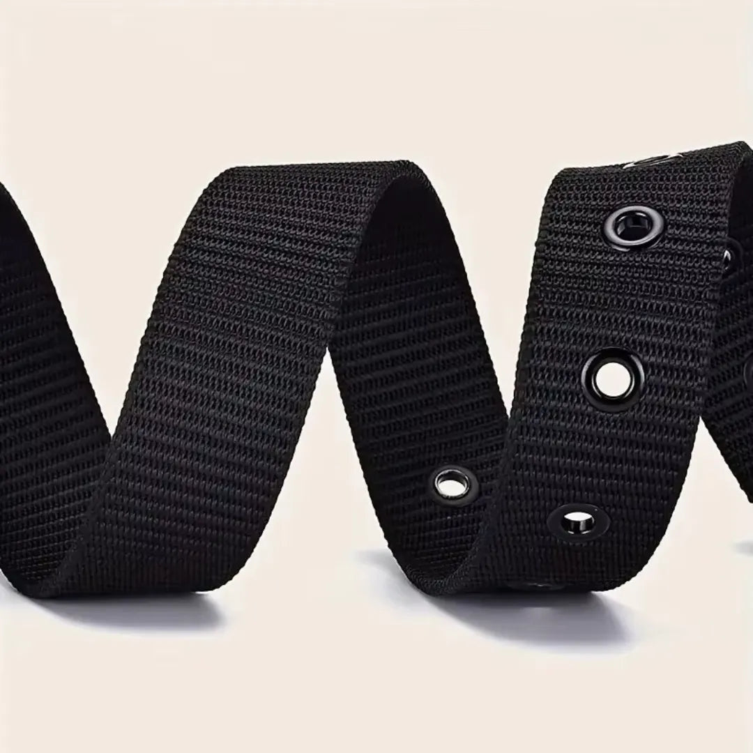 Cinto Masculino de Nylon Allegante Style