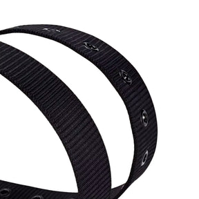 Cinto Masculino de Nylon Allegante Style