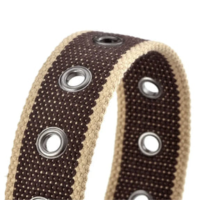 Cinto de Lona Masculino | Casualle Belt