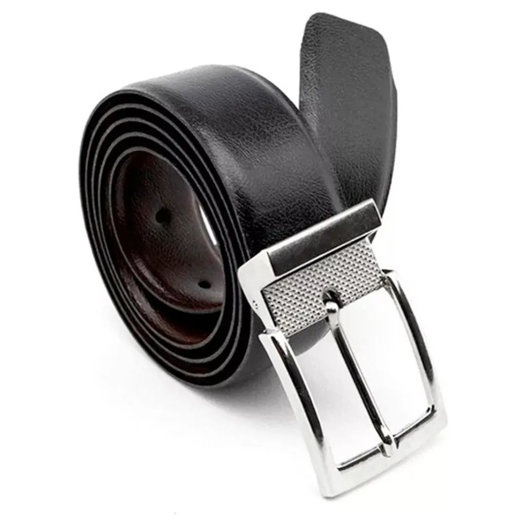 Cinto Masculino Dupla Face Allegante II