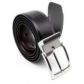 Cinto Masculino Dupla Face Allegante II