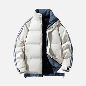 Jaqueta Bobojaco Masculina Mannor MRM104