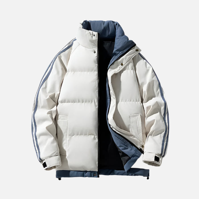 Jaqueta Bobojaco Masculina Mannor MRM104