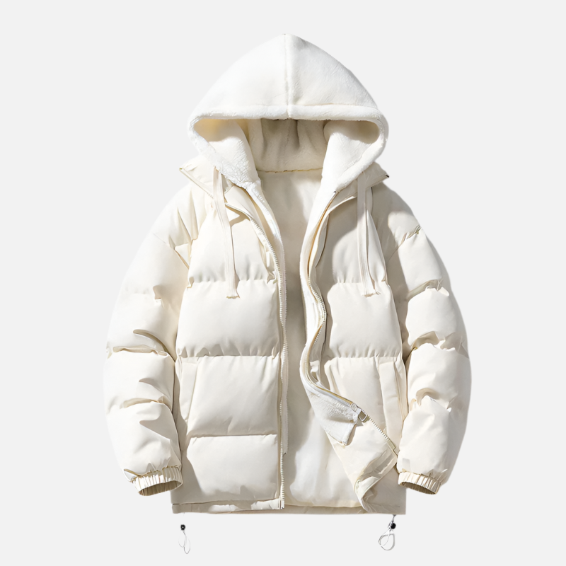 Jaqueta Bobojaco Masculina Mannor MRM132