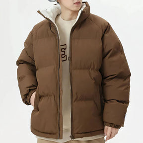 Jaqueta Bobojaco Masculina Mannor MRM101