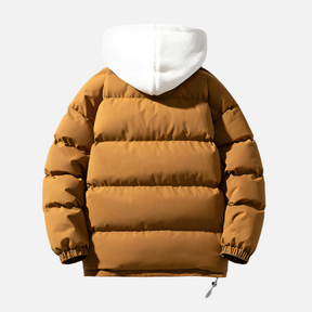 Jaqueta Bobojaco Masculina Mannor MRM132