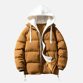 Jaqueta Bobojaco Masculina Mannor MRM132