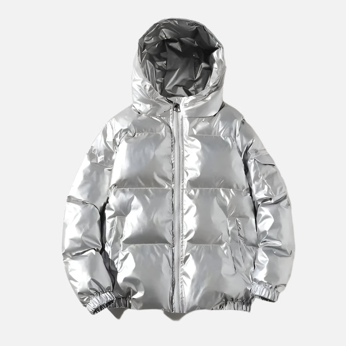 Jaqueta Bobojaco Masculina Mannor MRM081