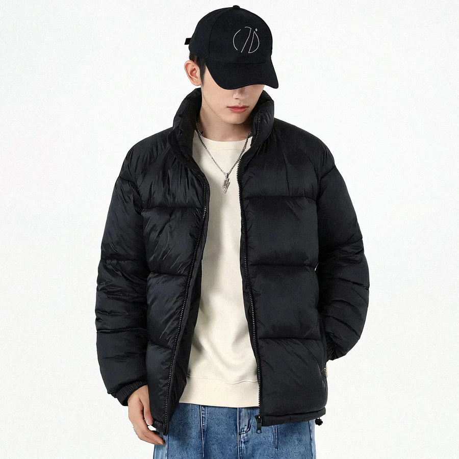 Jaqueta Bobojaco Masculina Mannor MRM128