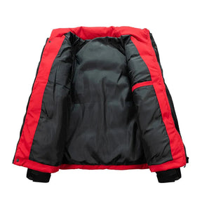 Jaqueta Bobojaco Masculina Mannor MRM104