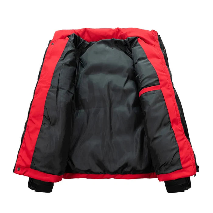 Jaqueta Bobojaco Masculina Mannor MRM104