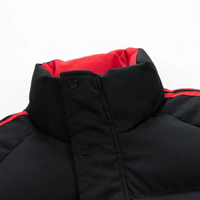 Jaqueta Bobojaco Masculina Mannor MRM104