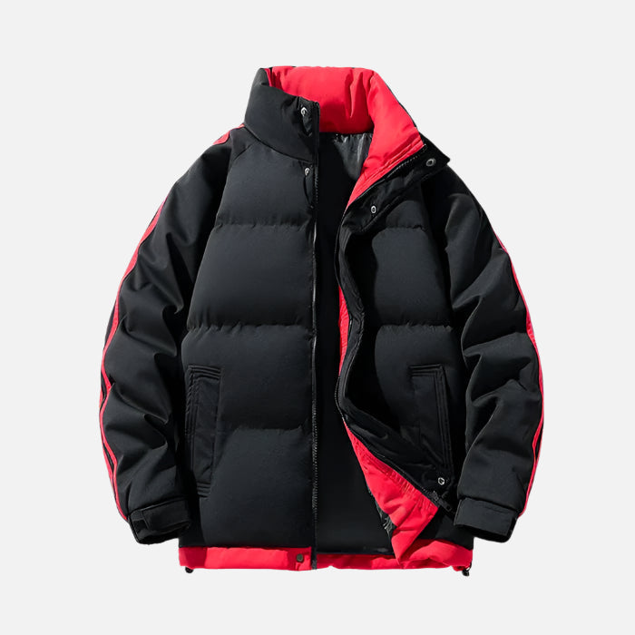 Jaqueta Bobojaco Masculina Mannor MRM104