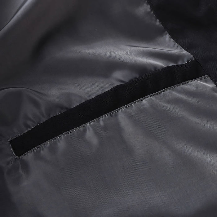 Jaqueta Bobojaco Masculina Mannor MRM103