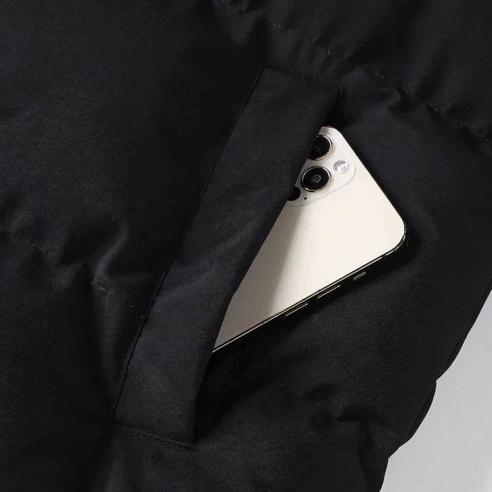 Jaqueta Bobojaco Masculina Mannor MRM103