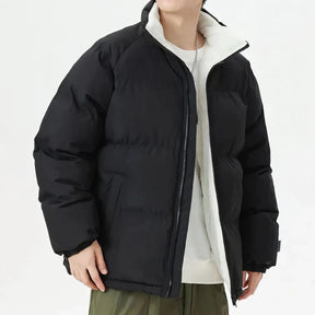 Jaqueta Bobojaco Masculina Mannor MRM101