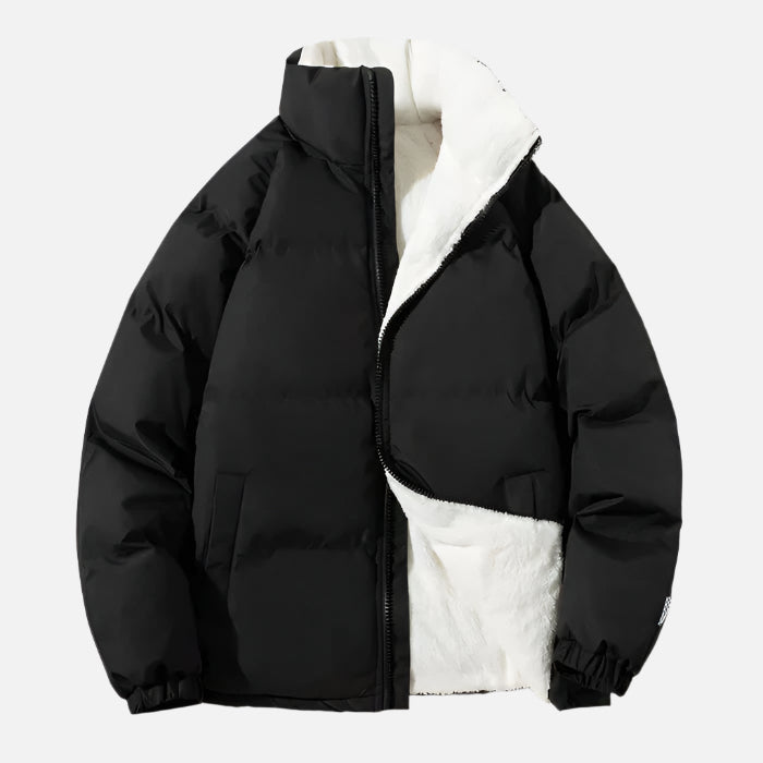 Jaqueta Bobojaco Masculina Mannor MRM101